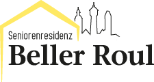 Seniorenresidenz Beller Roul Logo